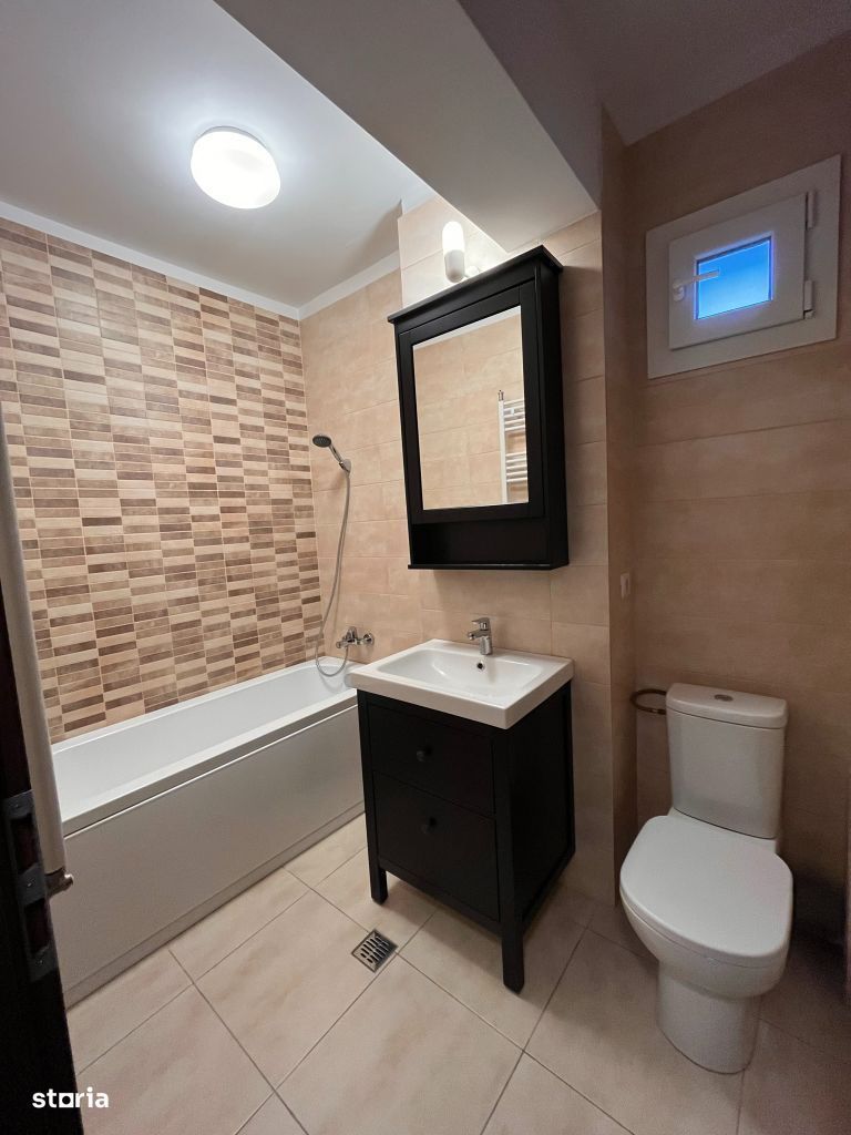 Apartament cu 3 camere decomandat în Domenii - Poză 11