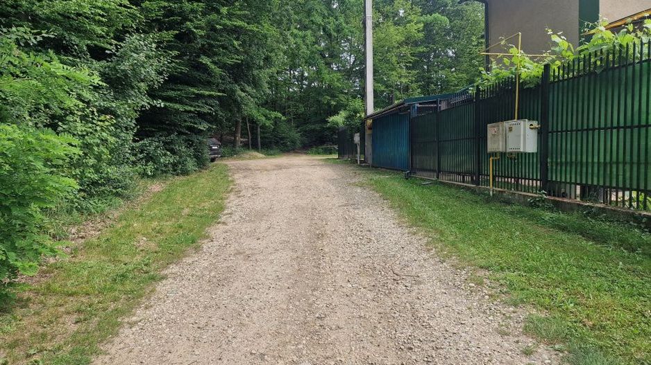 Teren extravilan str Balotesti! - Poză 2