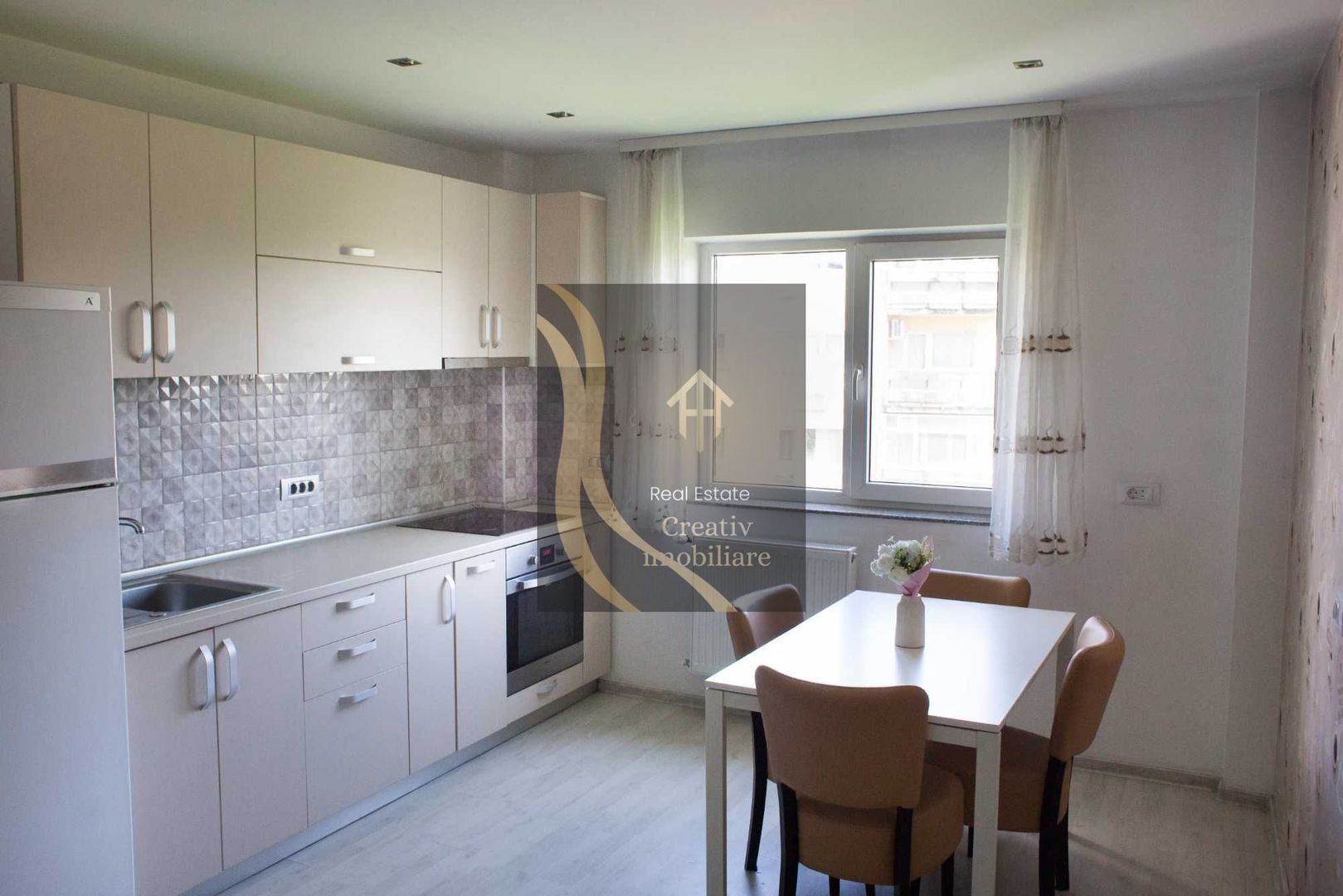 Apartament 2 camere Tineretului vedere parc - Poză 3