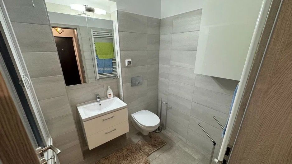 Apartament 2 camere metrou Pacii - Poză 9