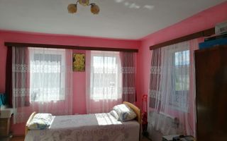 Casa individuala | Teren 868 MP | 2 bai | Pivnita | Arpasu - Poză 10