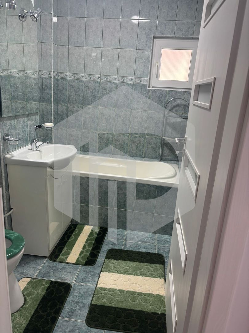 Apartament | 2 Camere | Etaj 2 | Decomandat | Strand | Balcon|Pivnita - Poză 11