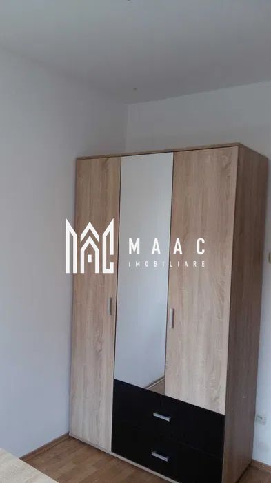 Apartament 3 camere | Etaj 3 | Balcon | 55 MPU | Mihai Viteazul - Poză 6