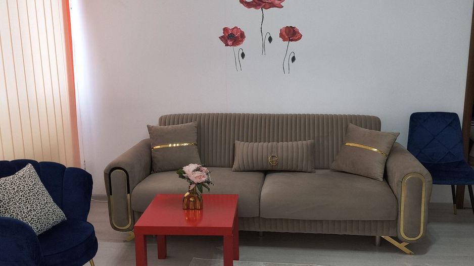 Apartament Ion Mihalache // Domenii - Poză 1