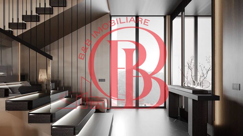 Bloc Finalizat Apartament 3 camere 7min Metrou Nicolae Teclu - Poză 12