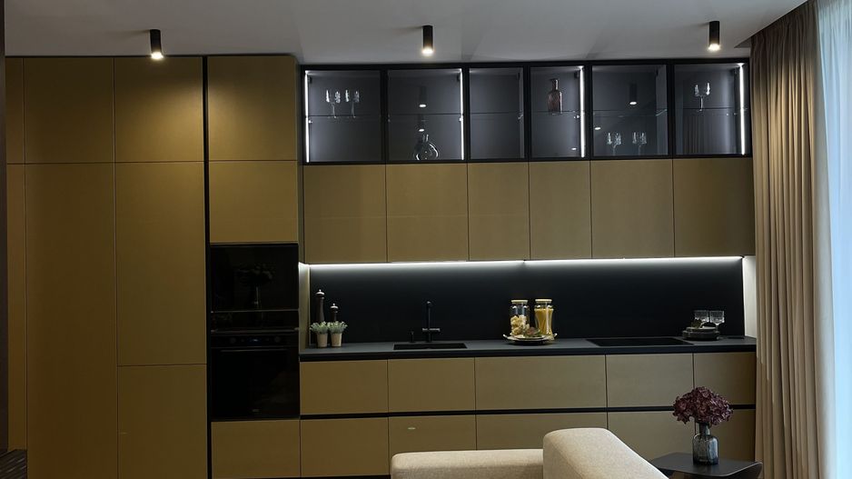 Apartament exclusivist cu vedere directă către Parcul Verdi - Poză 4