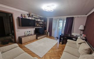 Apartament 4 camere –Puskin, Craiova - Poză 8
