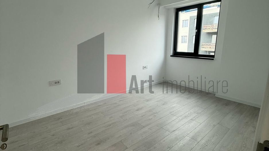 2 camere bloc 2025 - Novum Timișoara - Poză 4