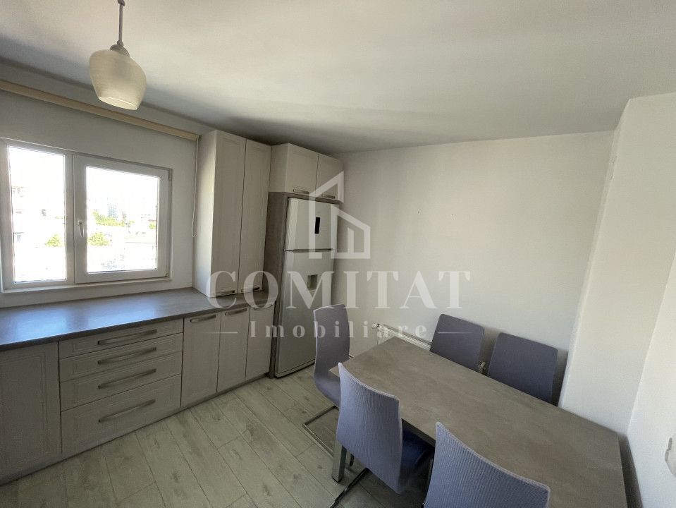 Apartament 2 camere | cartier Mărăști zona OMV - Poză 4