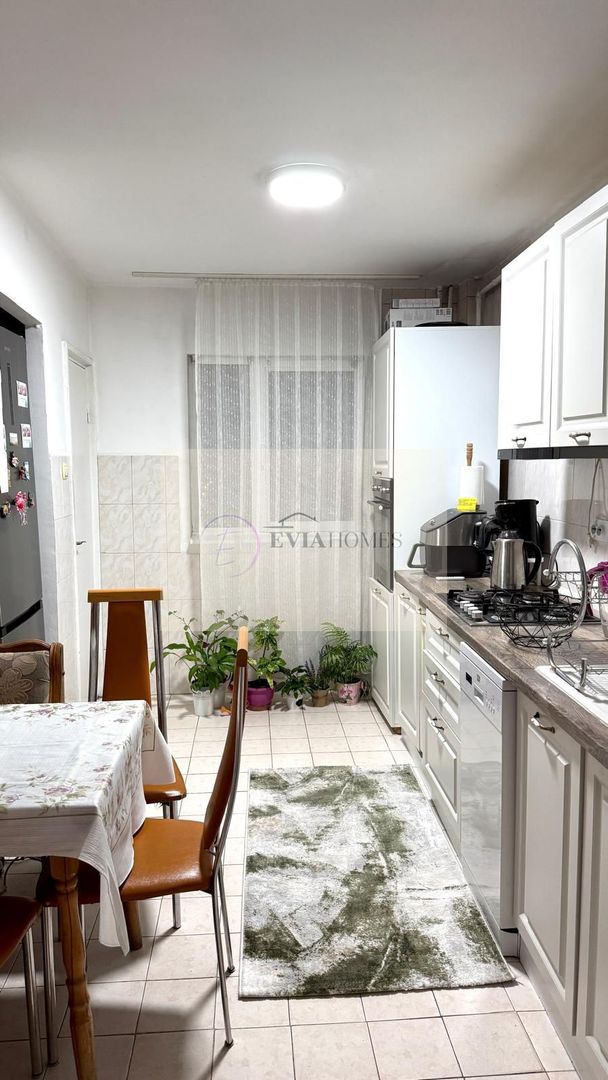 3 camere/2 bai/ Zona Cinema Marasti - Poză 1