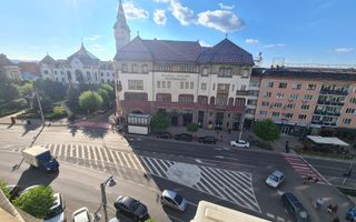 Apartament cu 2 camere ultracentral de inchiriat pe termen scurt (1-6 luni) - Poză 1