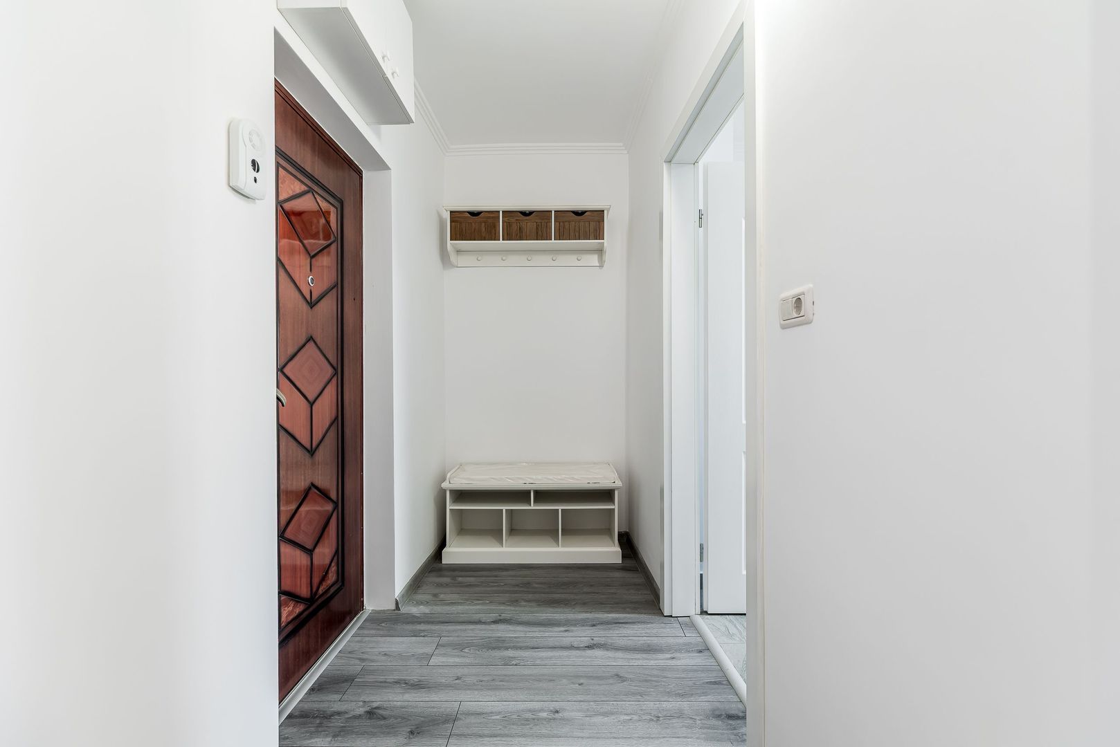 Apartament 2 camere | Renovat | Calea Aurel Vlaicu - Poză 8
