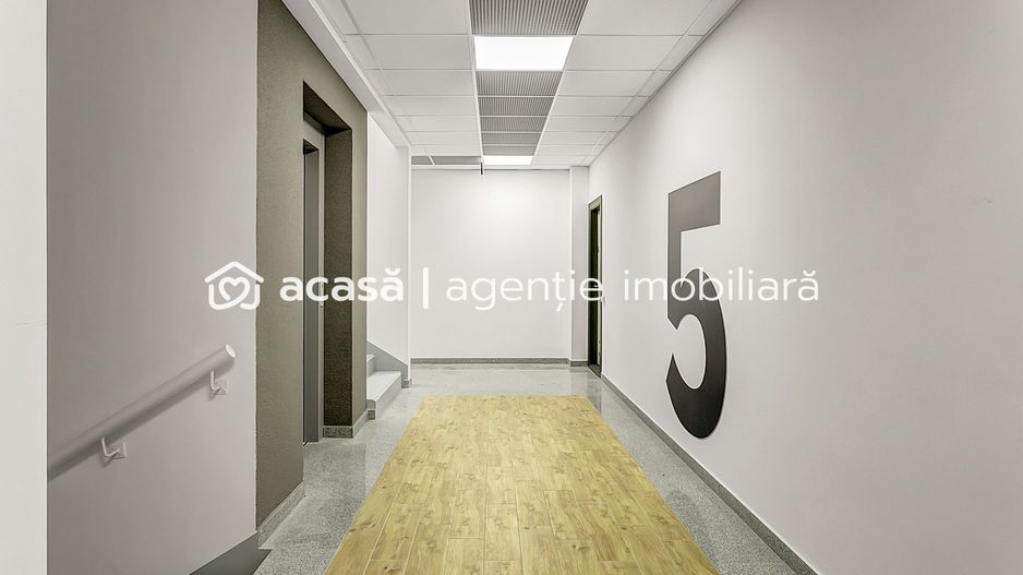 Apartament, cu 2 dormitoare, cartier exclusivisist! - Poză 11