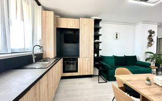 XCity Tower 2-Ap 2cam |parcare,bloc nou| Torontalului,Aradului,Lipovei - Poză 7