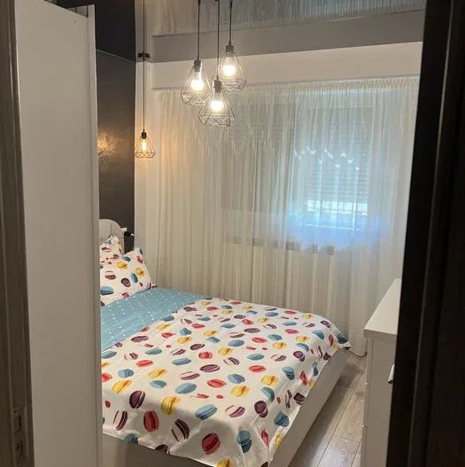 Apartament 2 camere, decomandat, Mazepa 2 - Poză 1