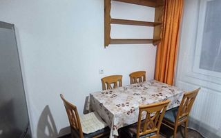 APARTAMENT 2 CAMERE I DECOMANDAT I CALEA CISNADIEI - Poză 5