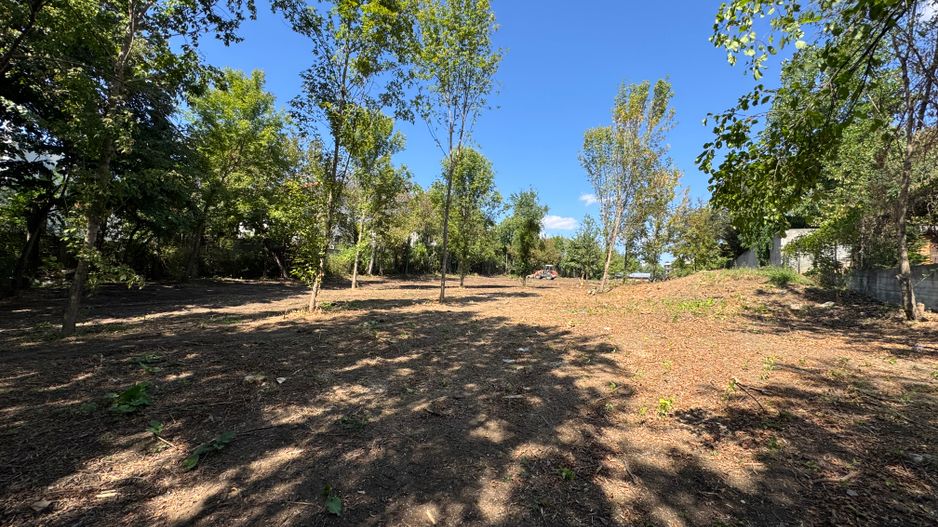 Teren 5.000 mp –propunere din 10.065 mp zona Iancu Nicolae-Jolie Ville - Poză 10
