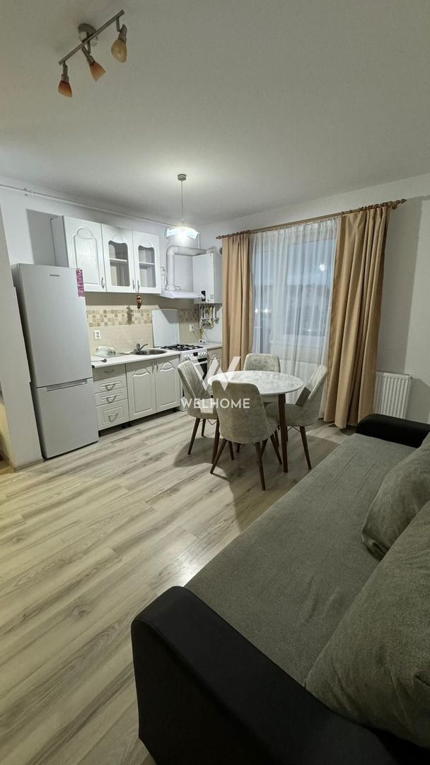 Apartament modern 2 camere + birou - Poză 2