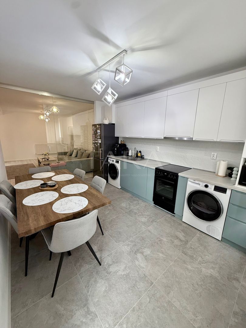 !!OCAZIE!! APARTAMENT DE VANZARE - Poză 5