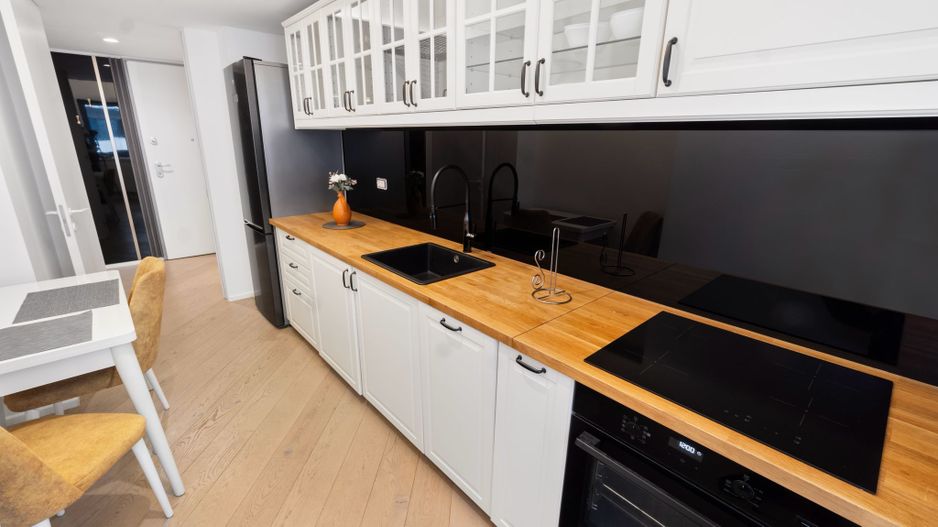 Cortina Academy 2 Camere | Lux | Prima Inchiriere - Poză 8