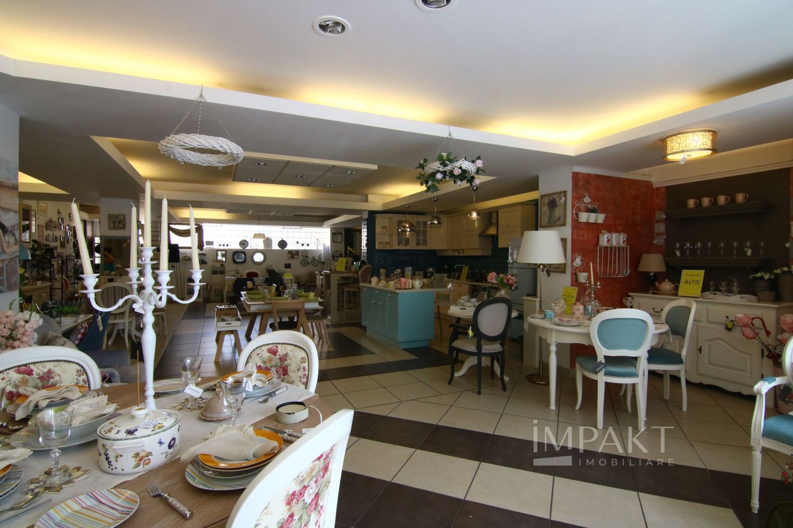 Spatiu comercial de inchiriat, in Marasti! - Poză 2