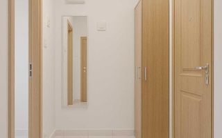 Garsoniera-Dristor-bloc mixt,3 minute metrou - Poză 1