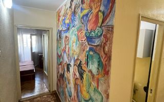 APARTAMENT 3 CAMERE - PODUL DE FIER decomandat - Poză 7
