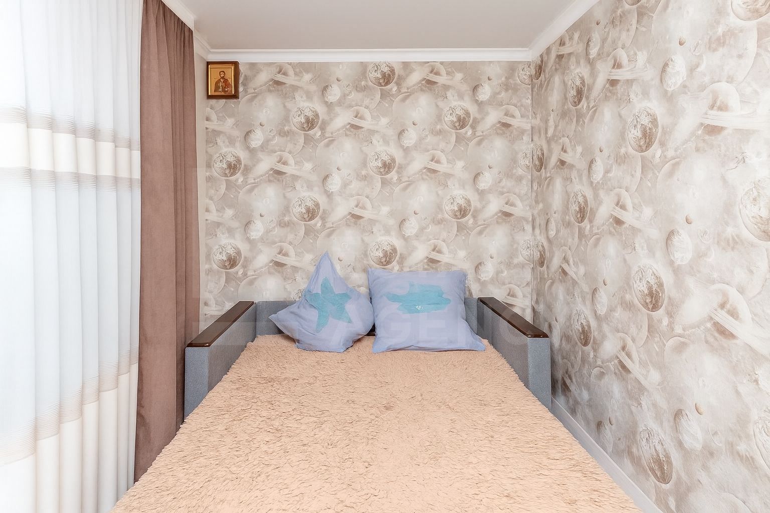 Vânzare, apartament, 3 camere, str. Voluntarilor, Ciocana - Poză 5