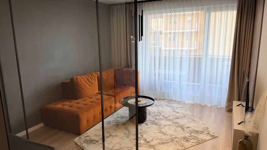 Urban Plazza, 41mp, mobilata si utilata, 135000Euro - Poză 8