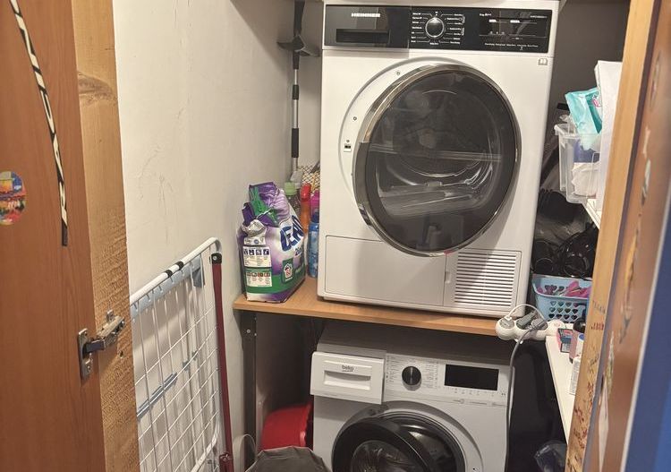 Apartament 2 camere Parc IOR-Dante Aligheri - Poză 7