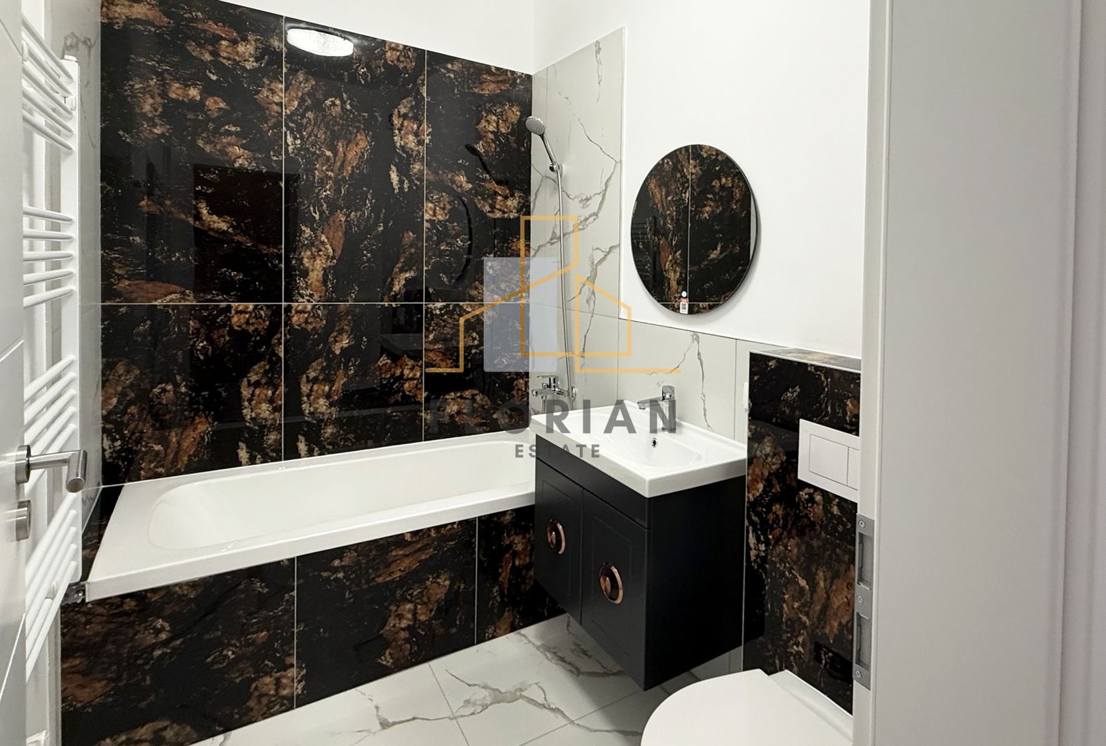 Apartament cu 2 camere de inchiriat, in  Giroc  - prima inchiriere - Poză 7