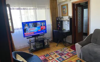 Apartamnt 3 camere Sagului cu centrala - Poză 19