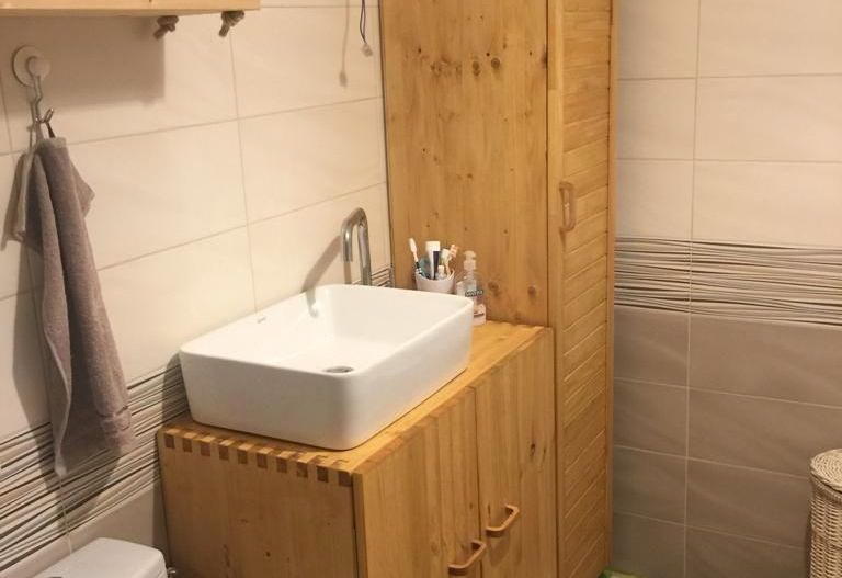 Apartament 2 camere cu curte - Zona Cora -Dumbravita - Poză 9