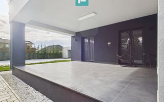 Casă individuală pe parter – Moșnița - Poză 69