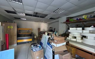 Vânzare, spațiu comercial, 92.4 mp, str. Independenței, Edineț - Poză 12