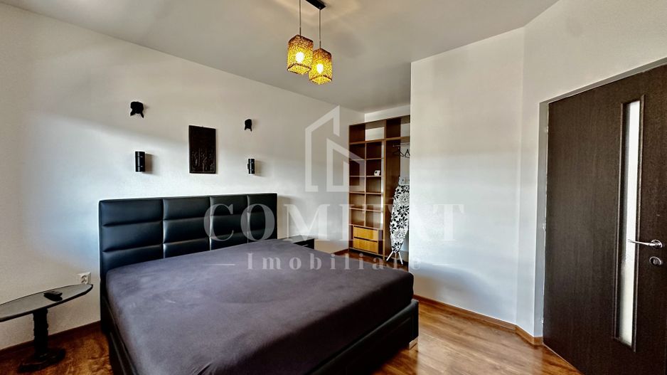 Apartament 2 camere | Parcare | Zona Stadionului - Poză 9