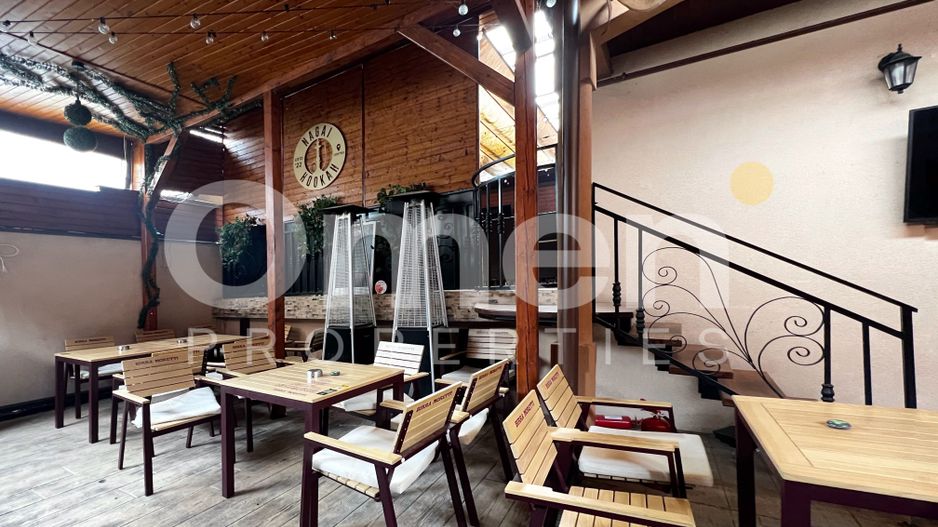 Spațiu comercial de închirial  | 255 mp + depozit | 10 euro/mp  | Centrul Vechi. - Poză 12