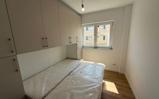 Apartament cu 3 camere | Mihai Viteazul | Etaj 3 - Poză 4