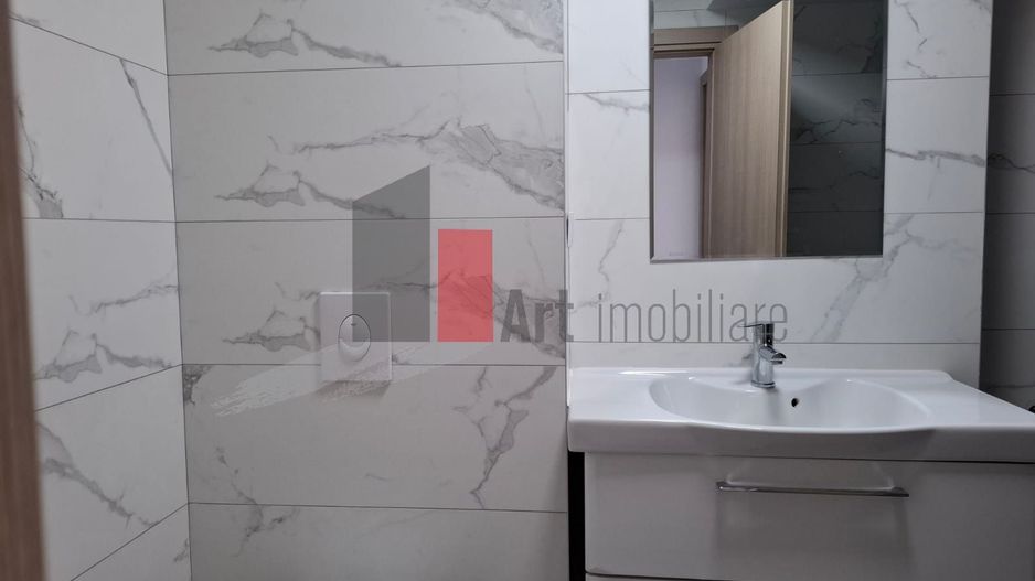 Apartamentul "DUBLEKS" , Unirii-Nerva Traian - Poză 15