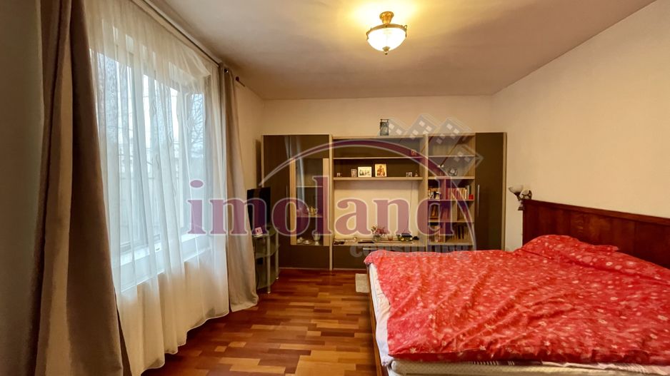 Casă parter 123 mp, complet renovată, curte generoasă, teren 400 mp - Giulesti - Poză 22