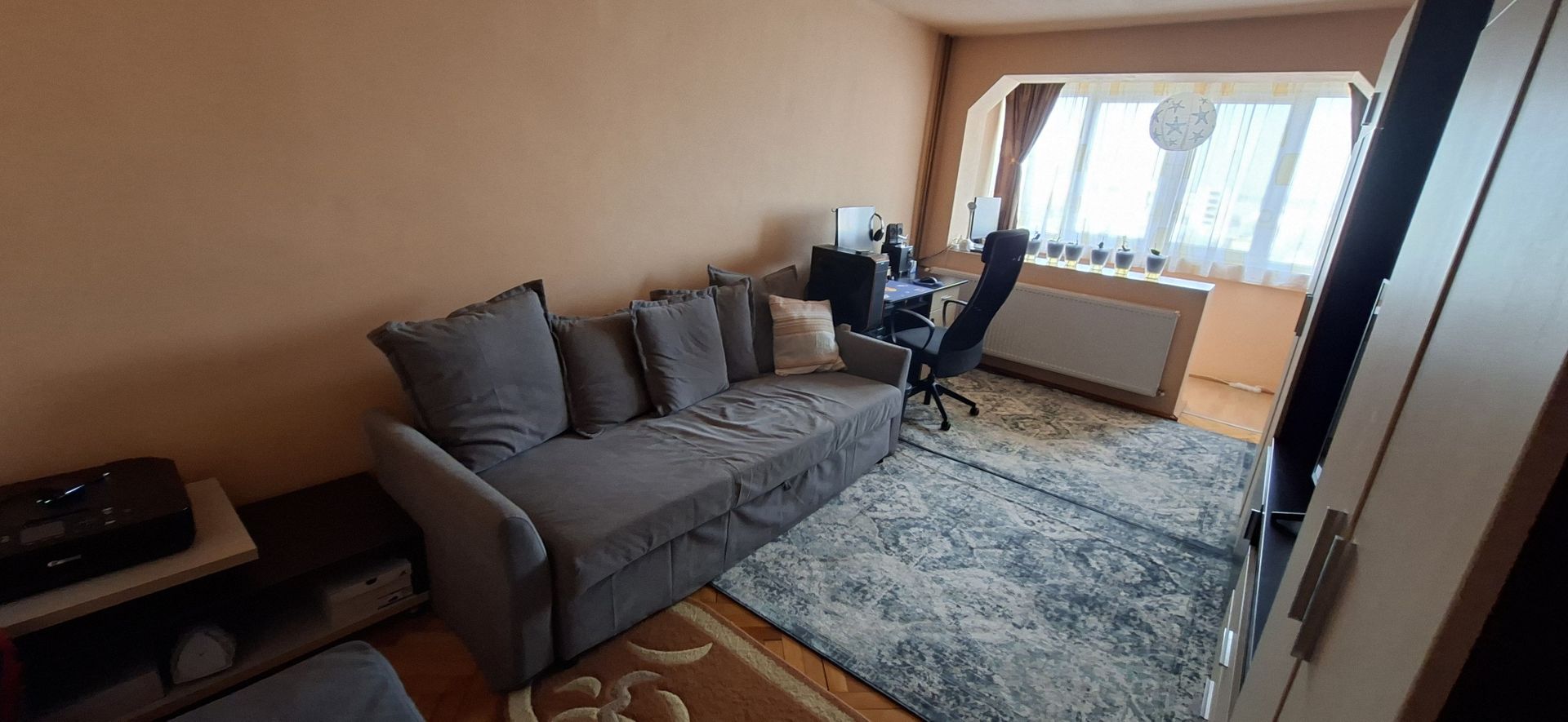 Apartament cu 2 camere Torontalului/Iulius Town - Poză 18