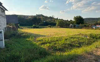 Teren intravilan 1,100mp | Hidiselu de Jos | Bihor - Poză 1
