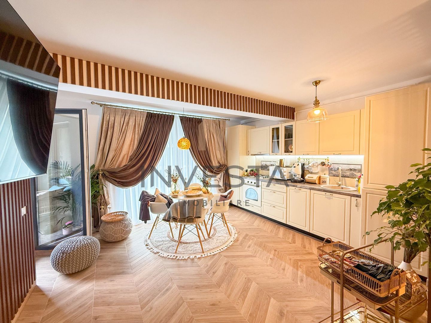 Apartament la cheie! Totul nou! - Poză 2