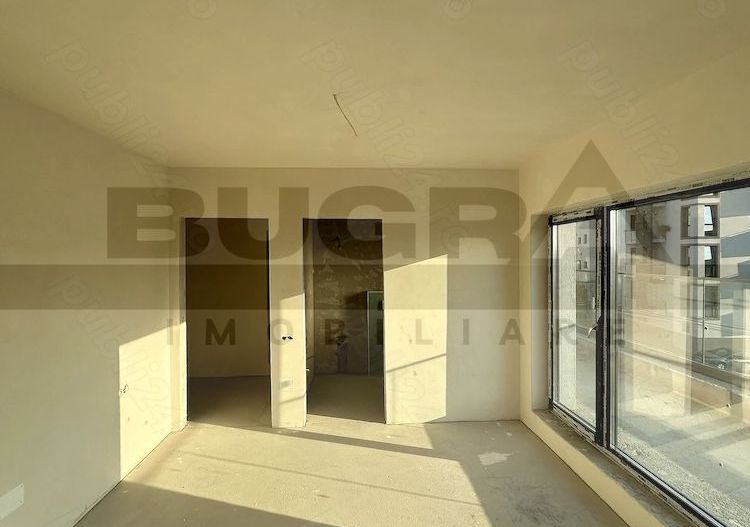 Duplex 143 mp utili, semifinisat, zona Grand Hotel Italia - Poză 5