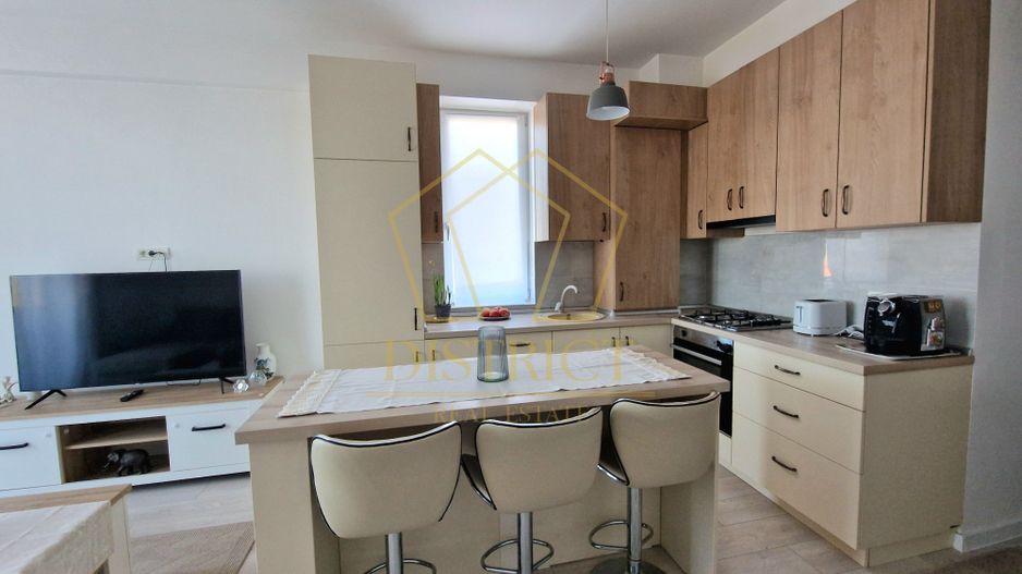 Apartament superb cu 3 camere | Calea Urseni | Zone 2 - Poză 3