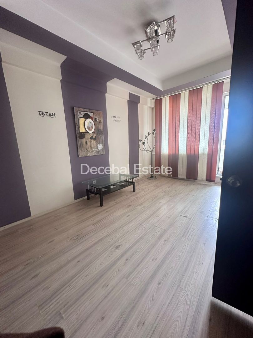 Metrou Nicolae Grigorescu-2camere 53mp  Parcul IOR Bloc Reabilitat - Poză 9