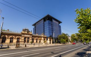 Chirie, oficiu, 140 mp, bulevardul Ștefan cel Mare și Sfânt, Centru - Poză 25