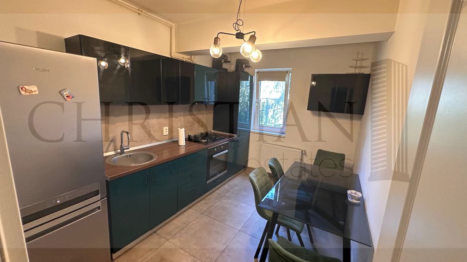 2 camere - Ranetti Residence Politehnica Grozăvești - Poză 1