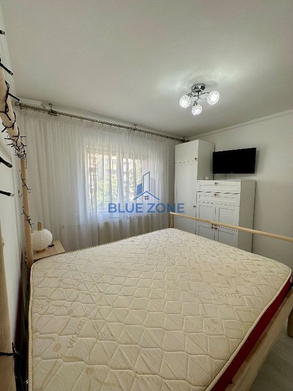 2 camere | Polonă | 3 min metrou Ștefan cel Mare | 54 mp - Poză 9