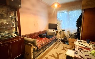 Apartament cu 3 camere -zona Bucium Manastur - Poză 3